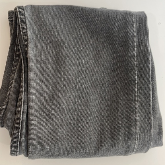 Levi’s 514 Gray Straight Jeans size 29 x 30 - Picture 12 of 12